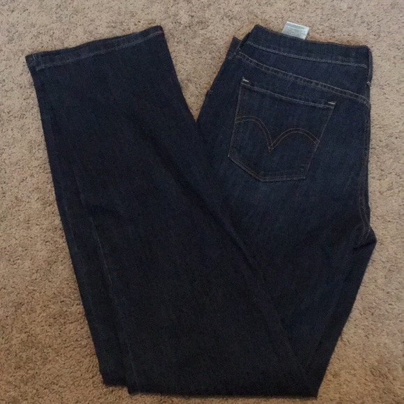 NWT Levi’s Jeans - Picture 2 of 4